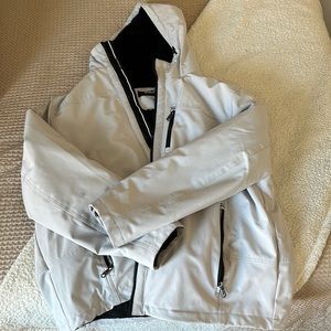 Calvin Klein Winter Coat Jacket like new Men’s XL